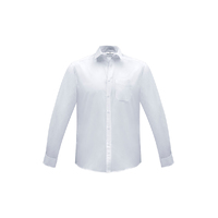 Biz Collection Mens Euro Long Sleeve Shirt