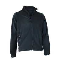 Sherpa Men's Pasang Heavyweight Fleece Top