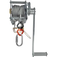 Triboc Wind Manual Handling Winch