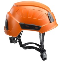 Inceptor Grx High Voltage Helmet Electrically Insulated Orange