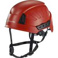 Inceptor Grx High Voltage Helmet Electrically Insulated Red