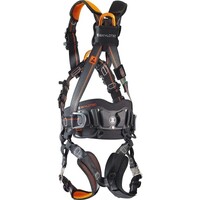 Proton Wind Premium Harnesses