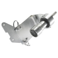 Jackpod Winch Drive 4:1 Max 1200Rpm Transmission