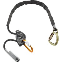 Lory Pro Removable Alloy T/Action Karabiner On The Lory