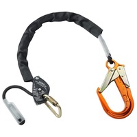 Lory Pro Removable Alloy T/Action Karabiner On The Lory