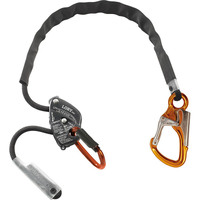 Lory Pro Removable Alloy T/Action Karabiner On The Lory