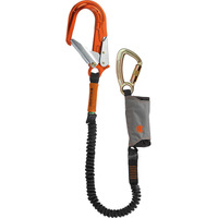 Skysafe Pro Flex Shock Absorbing Lanyard