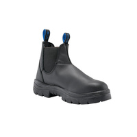 Steel Blue Hobart TPU Outsole Boots