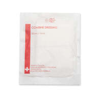 Combine dressing, sterile, 10cm x 20cm