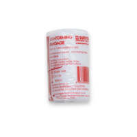 Conforming cotton bandage5cm x 1.8m