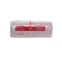 Pressure bandage, medium weight, 10cm x 1.8m unstretched