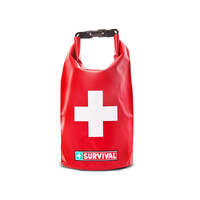 Survival waterproof dry bag