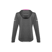 Biz Collection Ladies Pace Hoodie