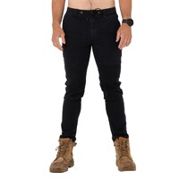 Endeavor Pant Colour Black