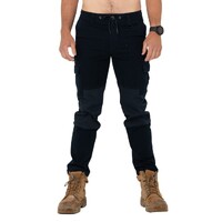 Endeavor Pant Colour Navy Blue