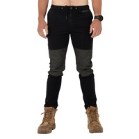 Kevlar Worker Pant Colour Black