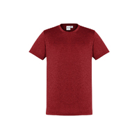 Biz Collection Mens Aero Tee