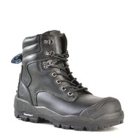 Bata Industrials Longreach Ultra Boots - Black