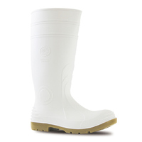 Bata Industrials Jobmaster 2 400 Gumboots White