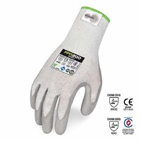 Force360 Titanium Cut 3 PU Glove 12 Pack