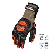 Graphex Armour Cut 5/Level F Glove 6 Pack