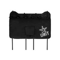 Unit Mens Tail Gate Premium Crank OSFM Black