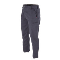 Unit Mens Pants Work Ignition Navy