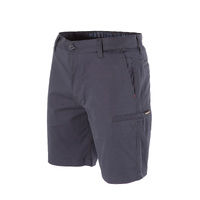 Unit Mens Shorts Work Ignition Navy