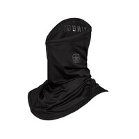 Unit Mens Misc Motion Neck Gaiter Black