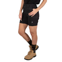 Unit Ladies Short Staple Cargo