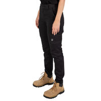 Unit Ladies Pants Cargo Staple