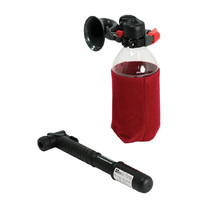 Rechargeable Air Horn