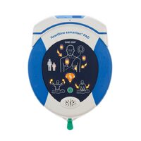 HeartSine Defibrillator Samaritan 350P Semi-Automatic