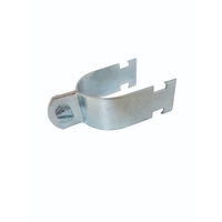 Gal Strut Clips 50mm