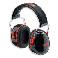 Uvex K3 Earmuffs 2610-003