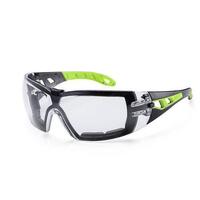 Uvex Pheos Guard Safety Glasses