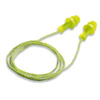 Uvex Whisper+ Corded Ear Plugs WP-CD