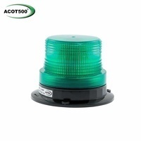 Small LED 12-24V Beacon