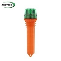 Traffic Cone LED Light