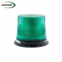 Large LED Beacon Hardwire