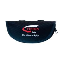 Belt Mounted Eyewear Case