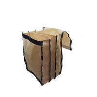 Volt Glove Bag 3 compartment Canvas