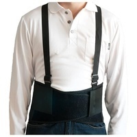 Back Support Belt