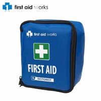 Motorist First Aid Kit