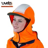 Uveto Gola Over Hat