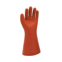 Volt Insulated Glove Class 0 1000V IEC 280mm