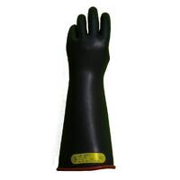 Volt Insulated Glove Class 2 17kV IEC 410mm