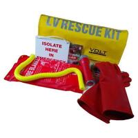 Volt Switchboard Low Voltage Rescue Kit 1000V