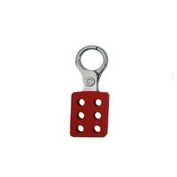 Volt Aluminium 6 Hole Hasp 25mm Anti Spark