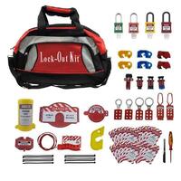 Volt Lockout Kit Large